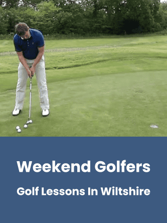 Weekend Golfers Membership